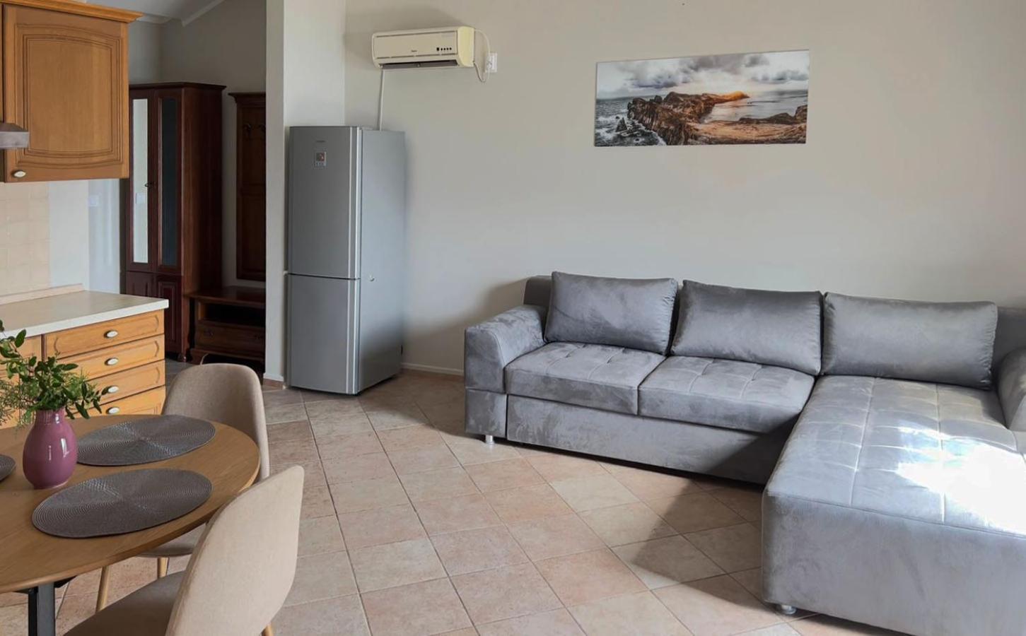 Villa Risan Apartments Exterior photo