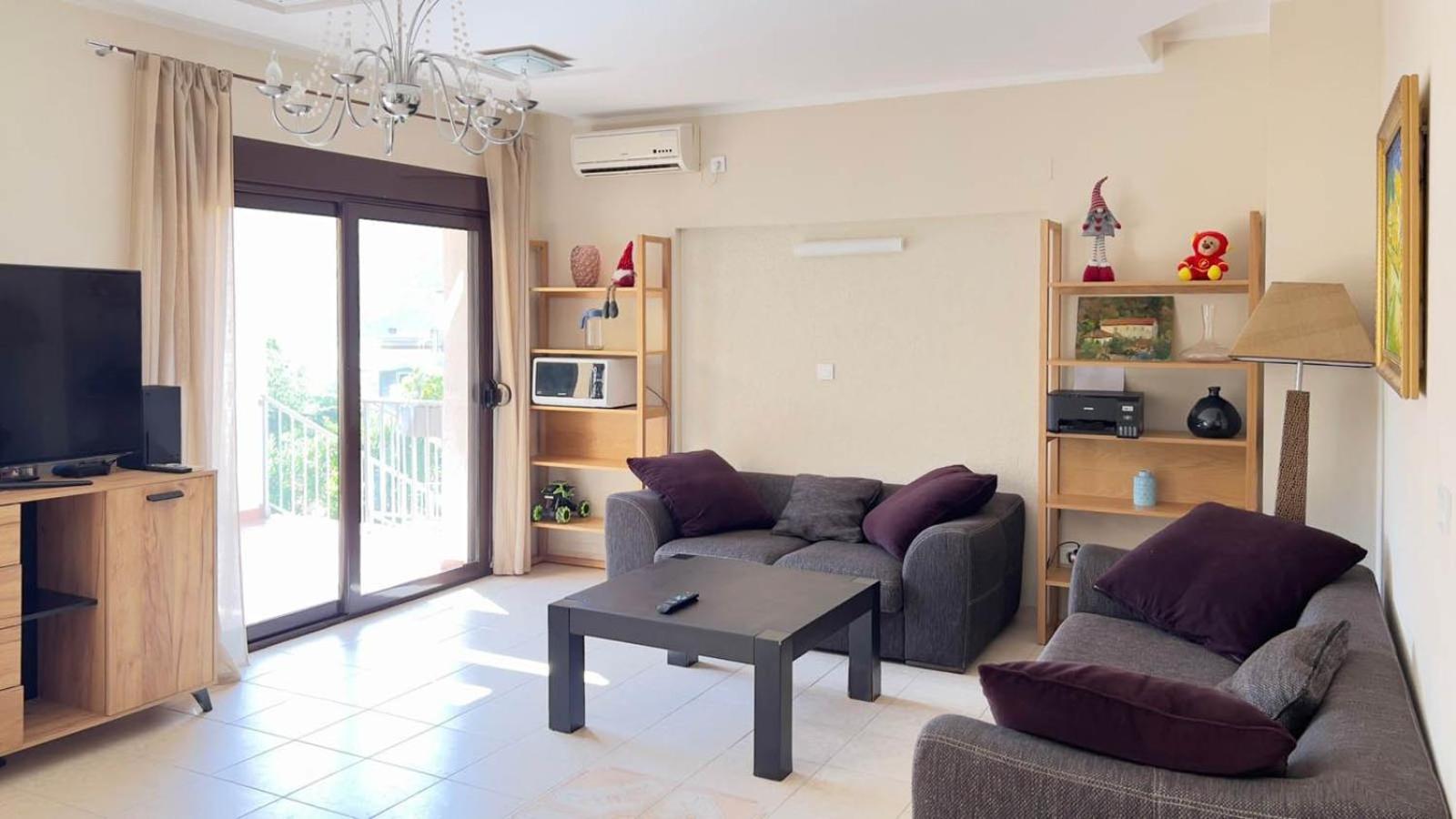Villa Risan Apartments Exterior photo